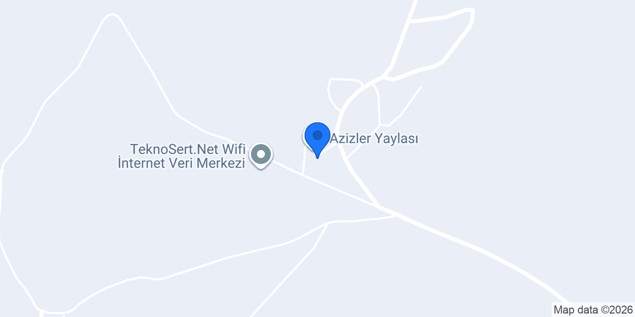 Tamer Baba Çiftliği konumu