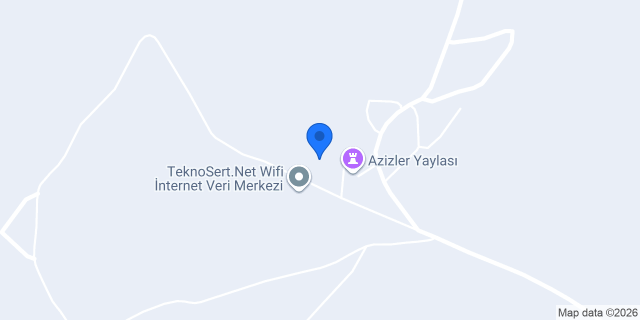 HalitOglu Tarım ve Hayvancılık konumu