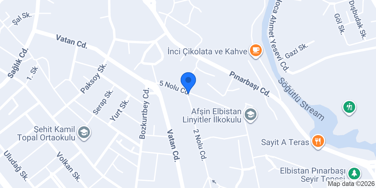 BATUMANN konumu