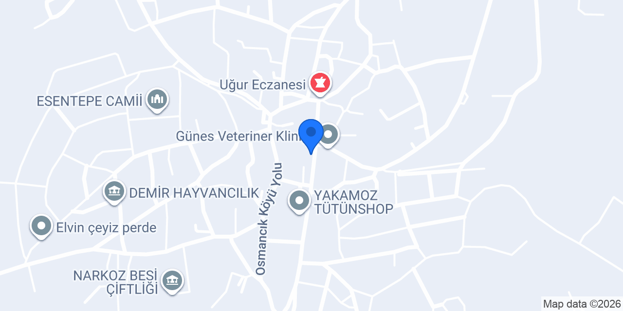 Kadir KÜÇÜKACAR konumu