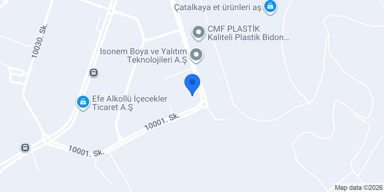 Milshel konumu