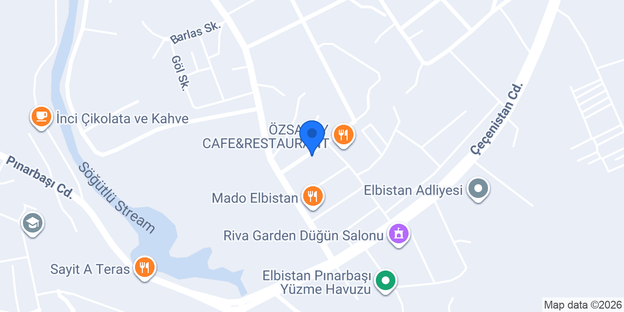 Kariyerim Kurs Merkezi konumu