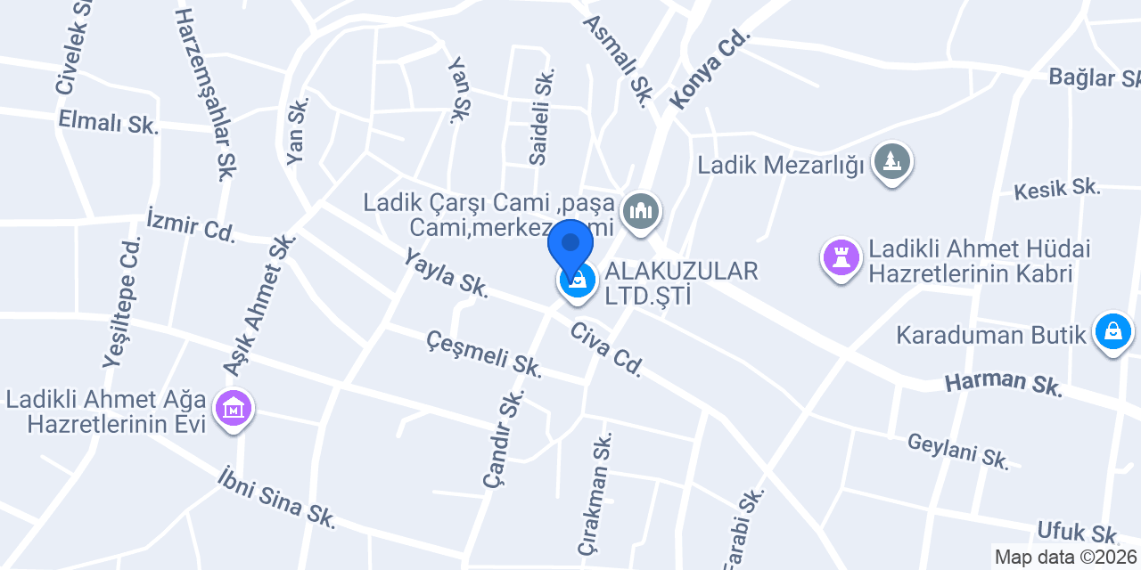 Kardeşler tantuni konumu