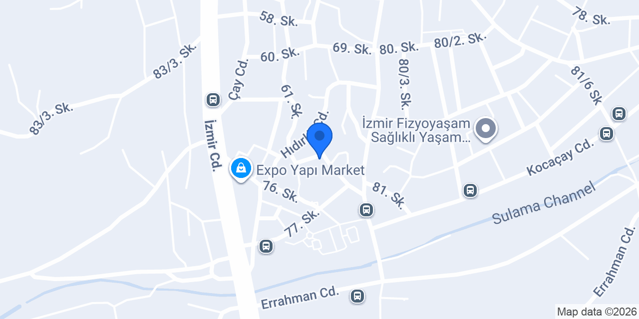 SEFERİHİSAR-SIĞACIK ELEKTRİKÇİ konumu