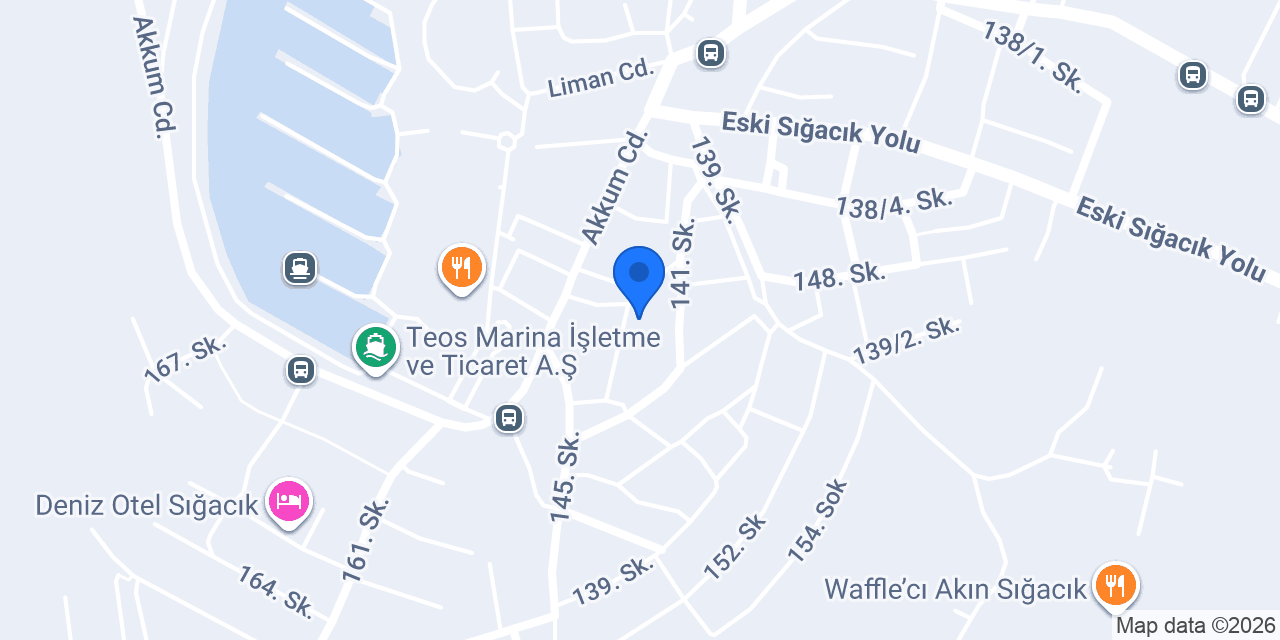 KARAKUŞ TESİSAT konumu