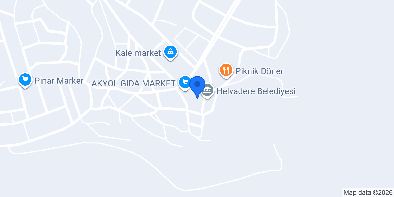 AKYOL ELEKTRİK konumu
