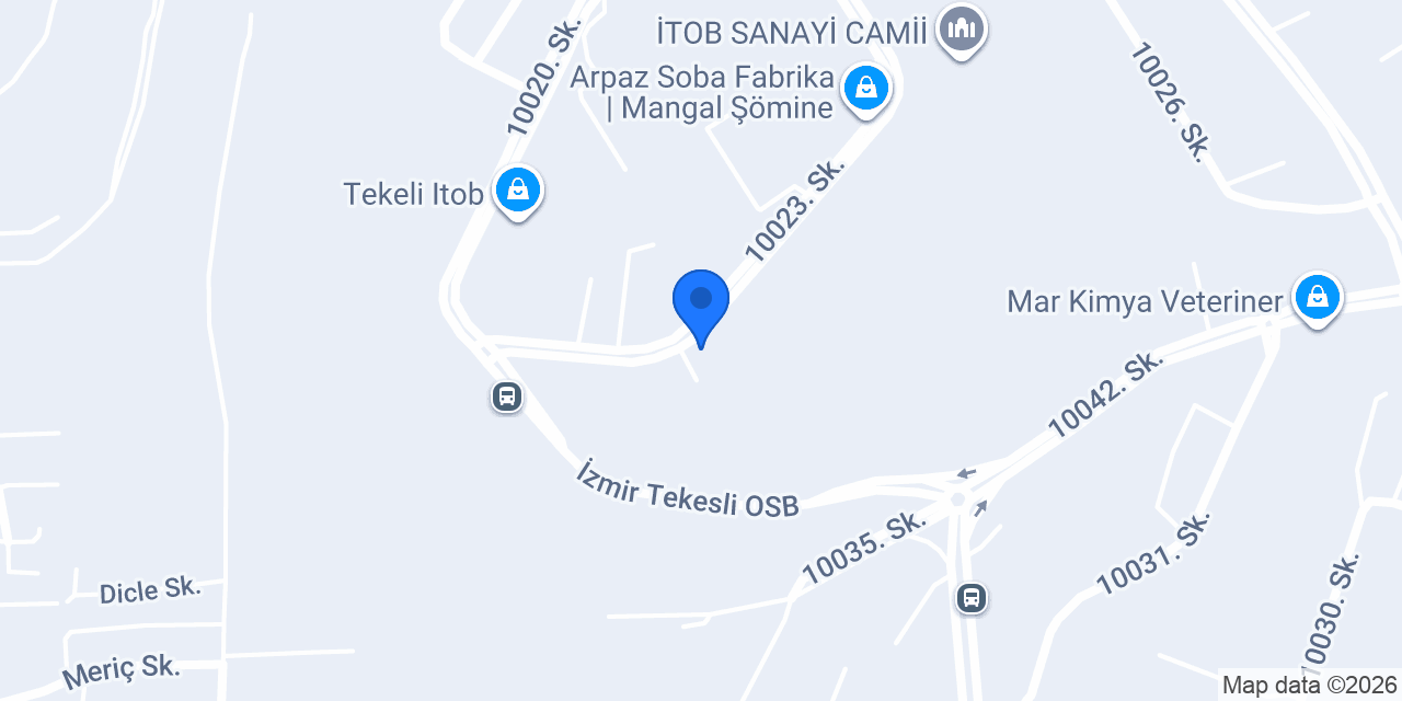 Erik kapı konumu