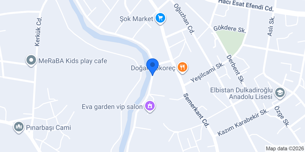 3dYönLine konumu