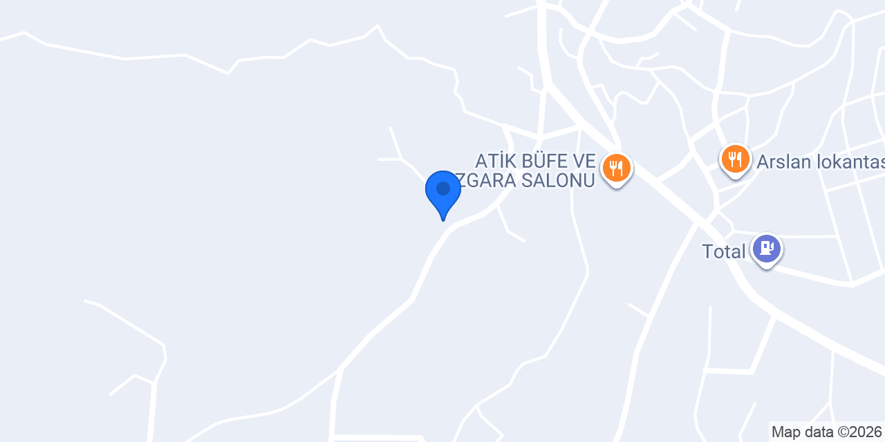 BAŞAK TRAKTÖR EZİLER YETKİLİ SERVİS konumu