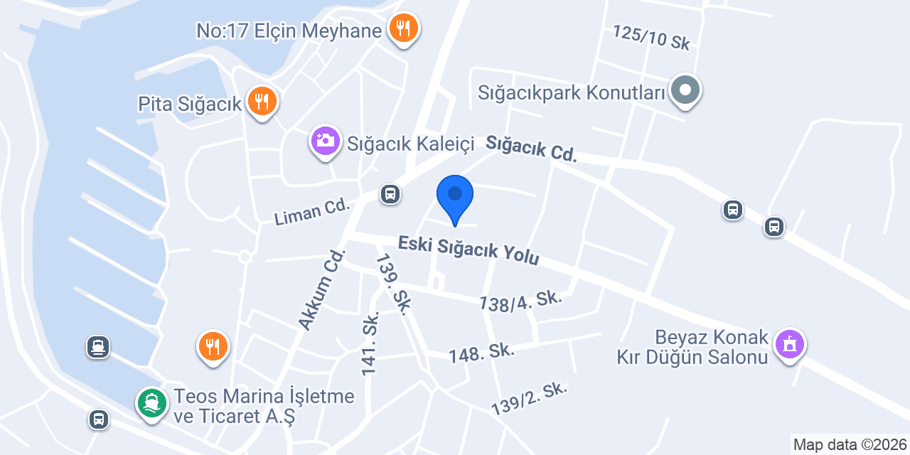 Psikolog Çağatay Şevik konumu