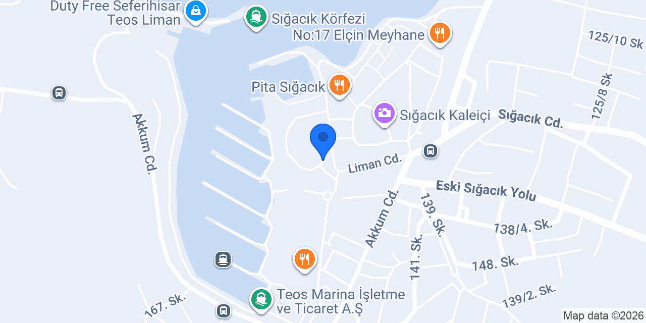 İbo'nun Yeri konumu