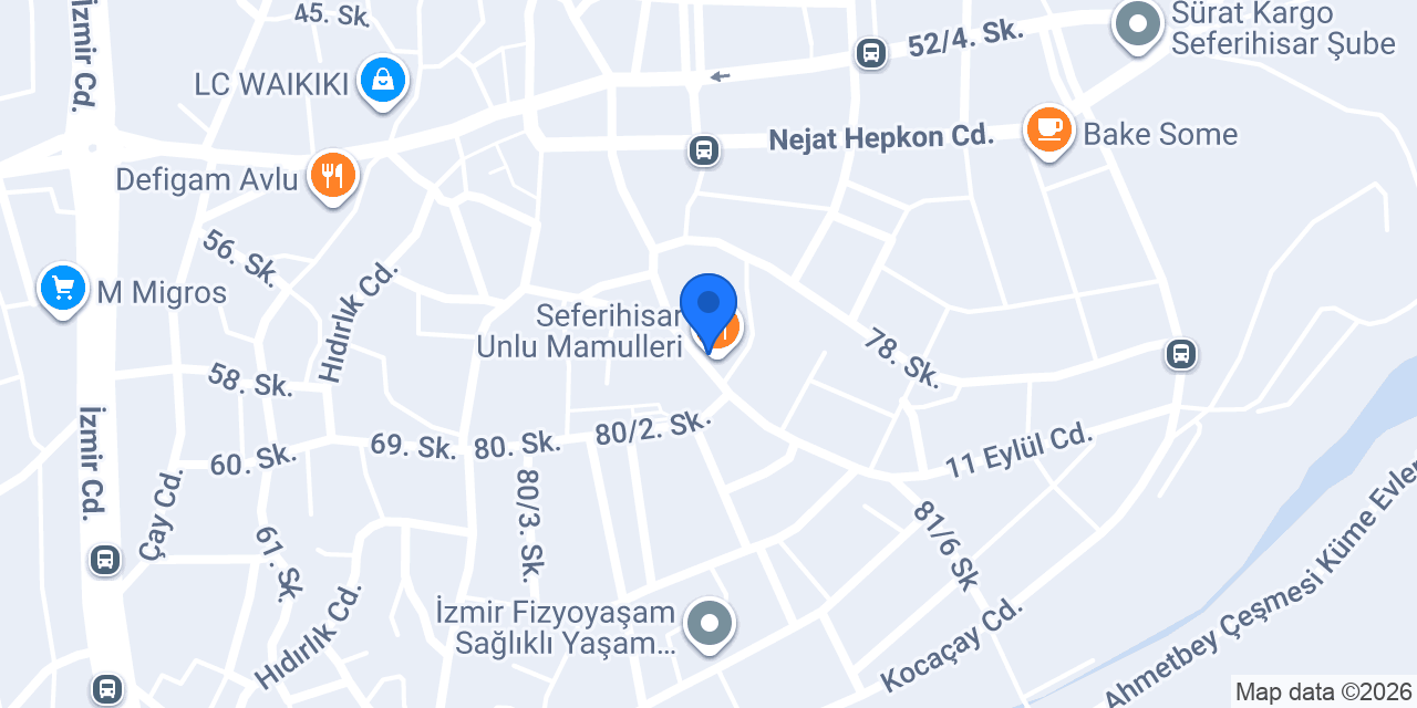Herrmanns Organik Yaş Mama konumu