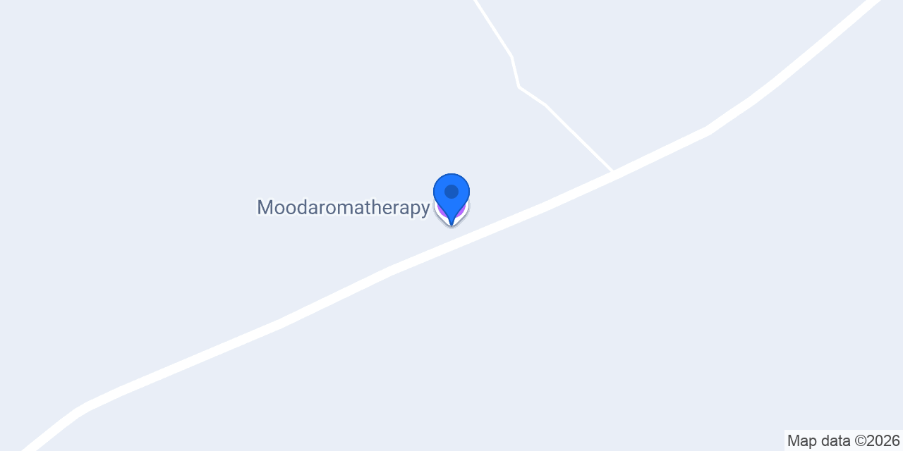 Moodaromatherapy konumu