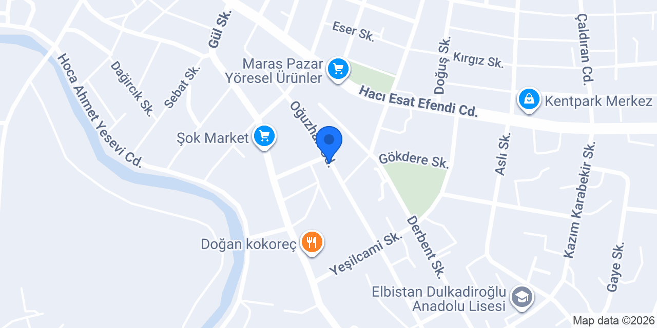 AY soğutma konumu