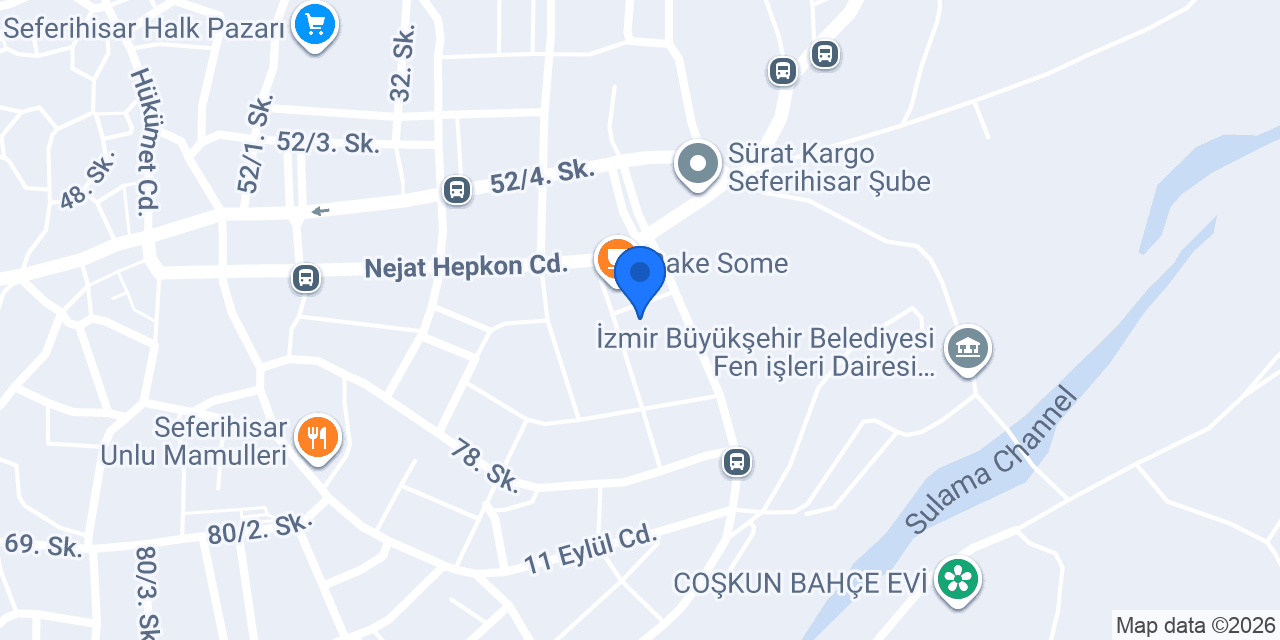 Pilavzadem konumu