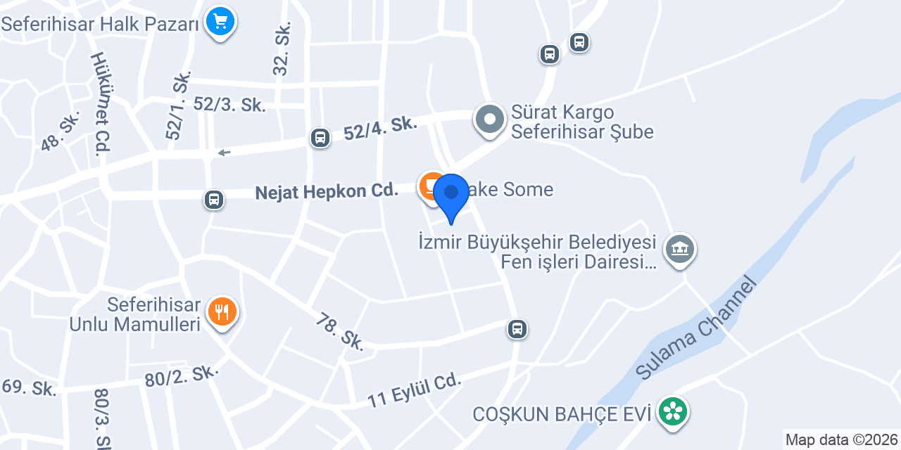 Cafe Artemis konumu