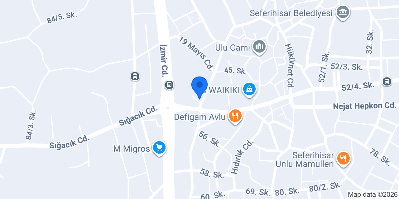 Ballılar Çiftliği Kasap&Şarküteri konumu