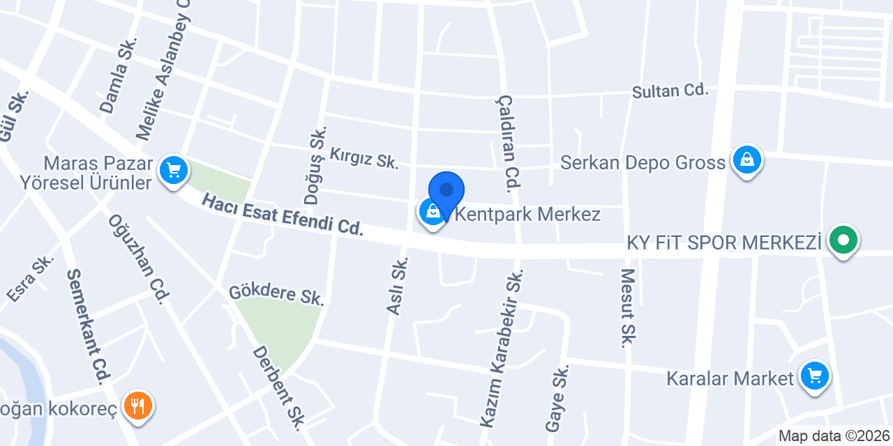 Ptt-saraykent Şubesi konumu