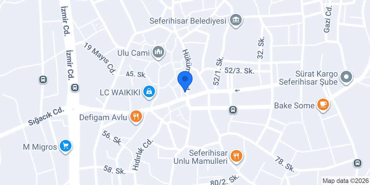 Zem Kömürde Sandviç konumu