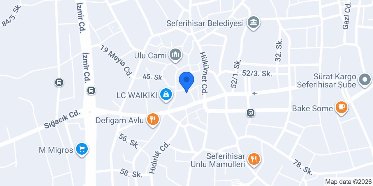 Beyhan Tantuni Kokoreç konumu