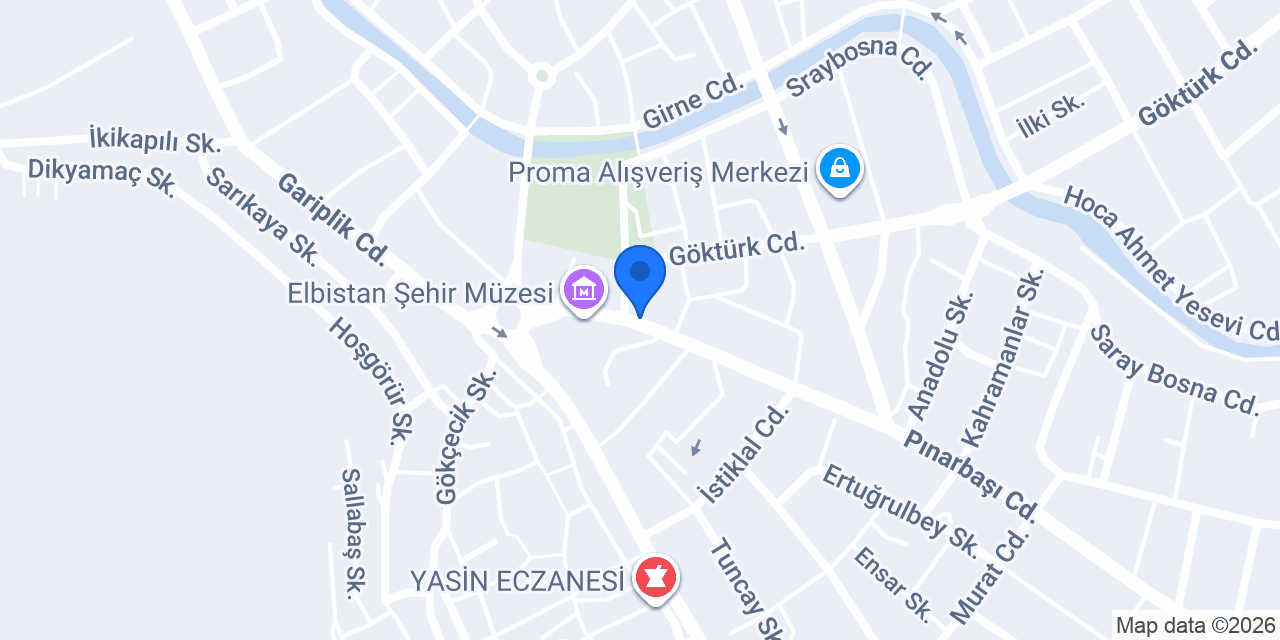 MoneyGram konumu