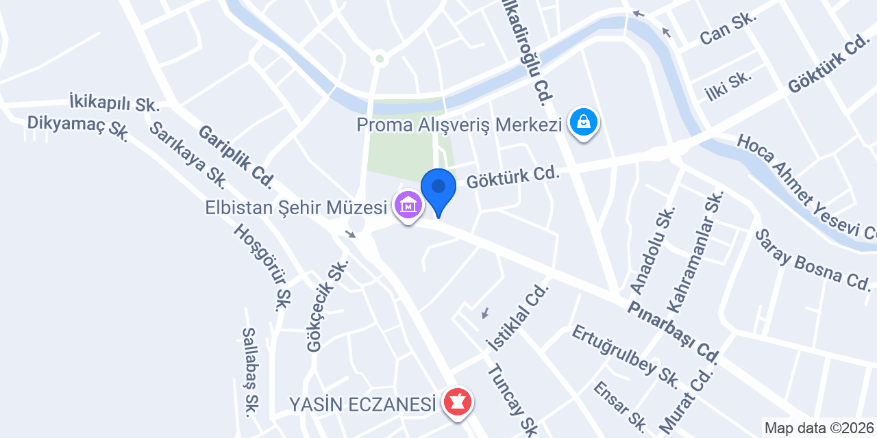 mastersaloon.tayfun konumu