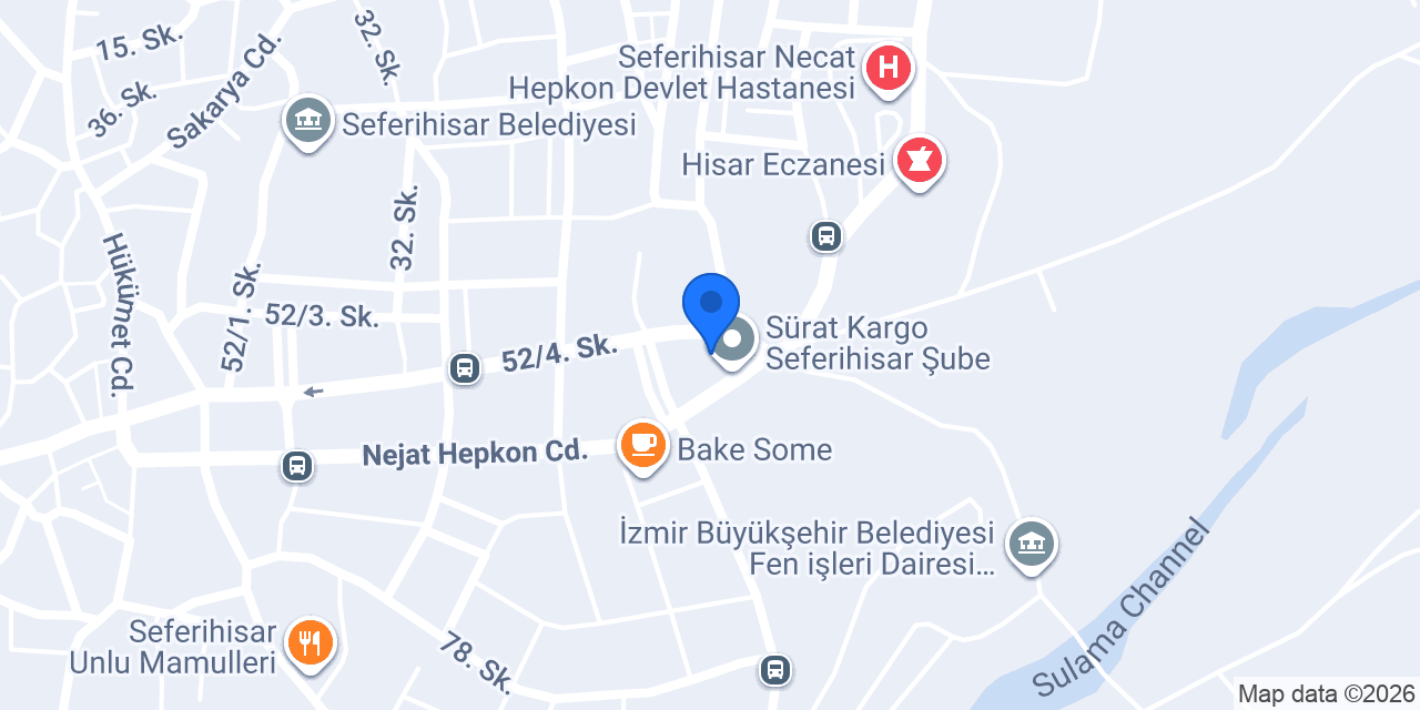 Fizyoterapist Burak HARPUTLU konumu