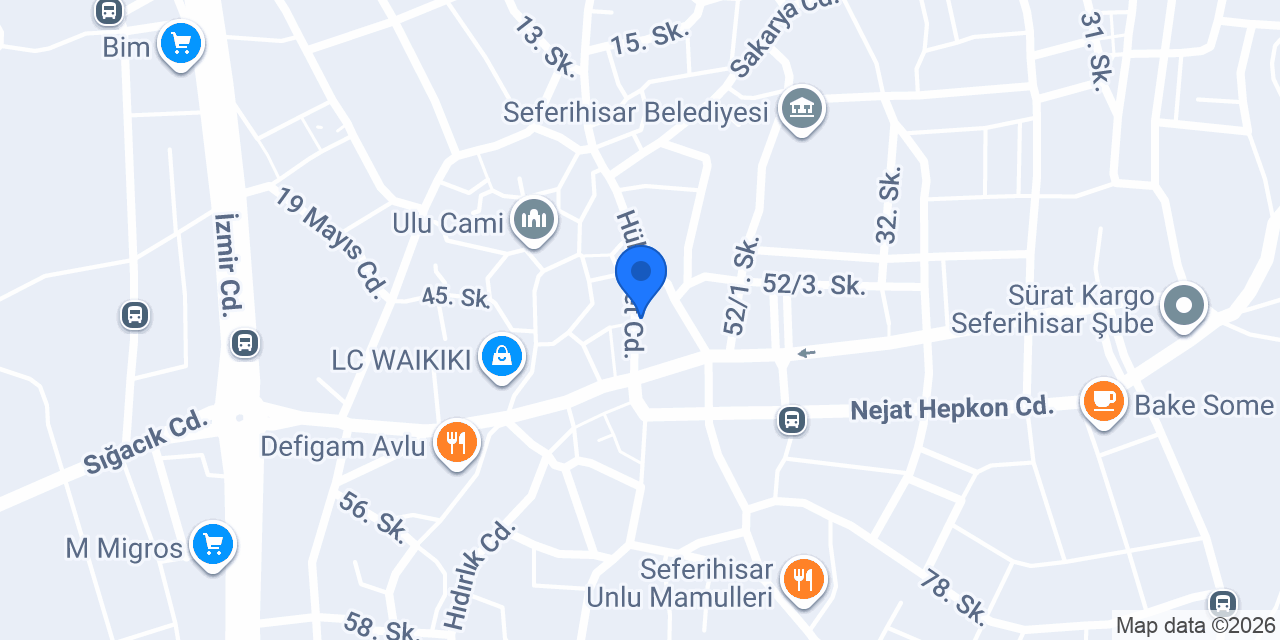 Ankara dönercisi konumu