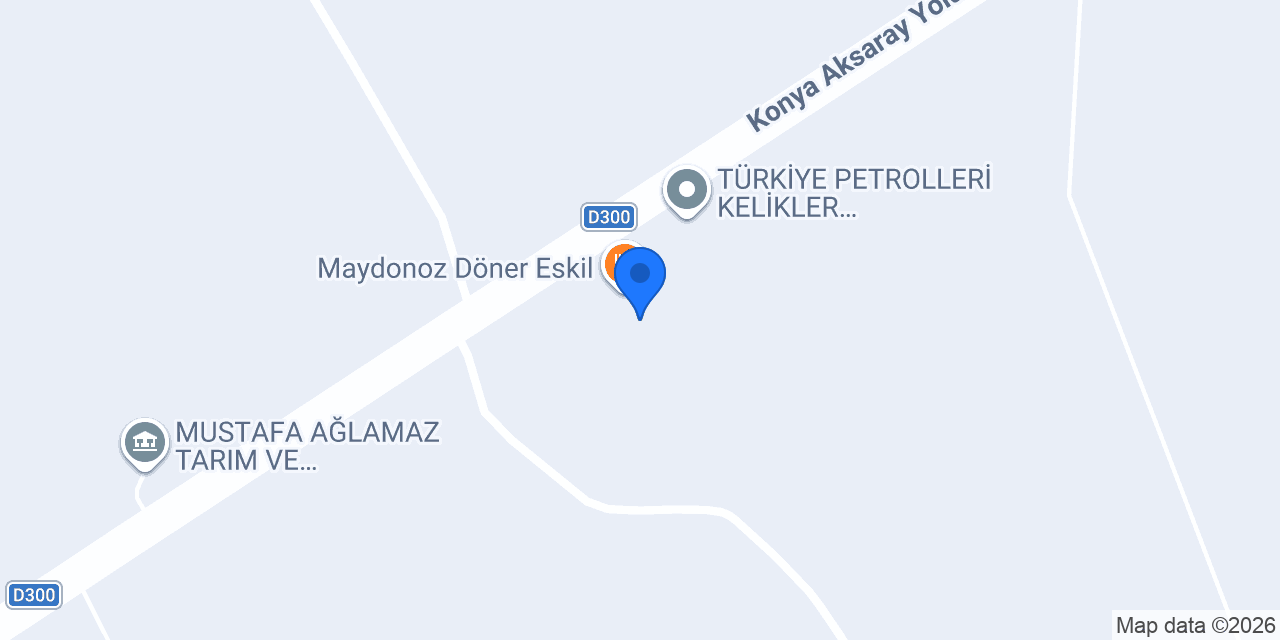 Altın Makas Erkek Kuaförü konumu