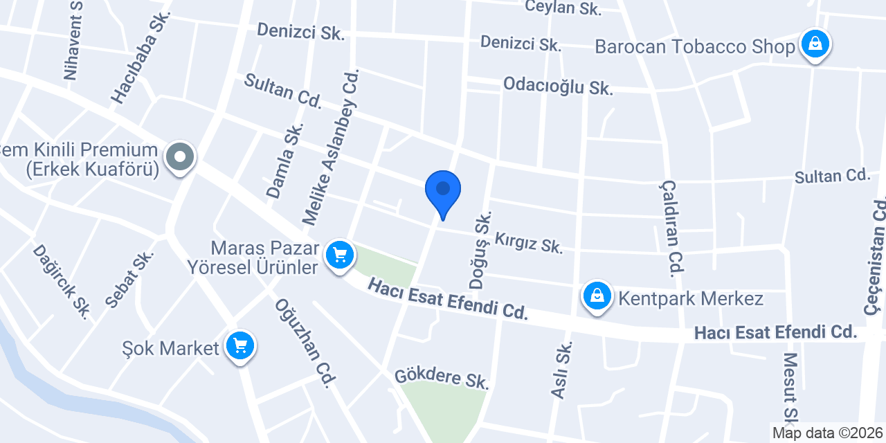 Dölen Pen konumu