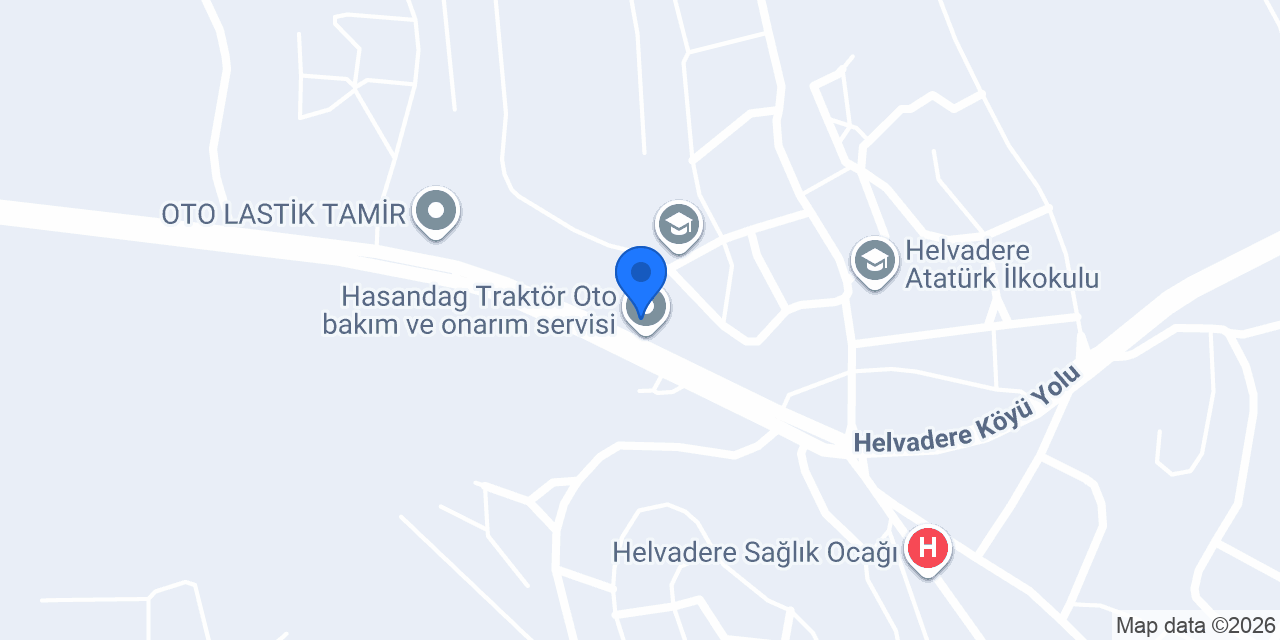 KARAPINAR Emre Ticaret konumu