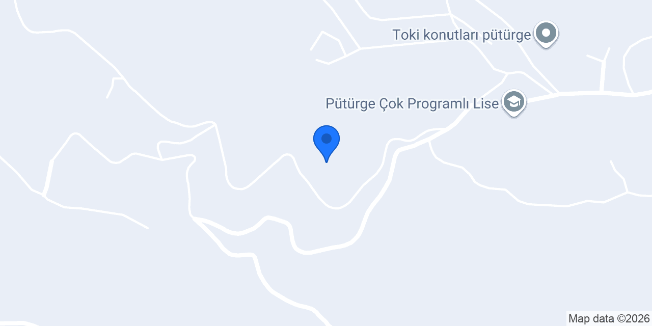 Sağlığı Merkezi konumu