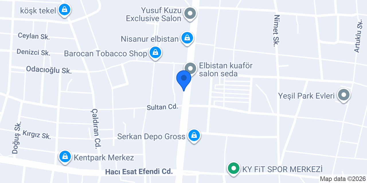 Çay Saati Cafe, Pasta, Tatlı, Kuruyemiş konumu