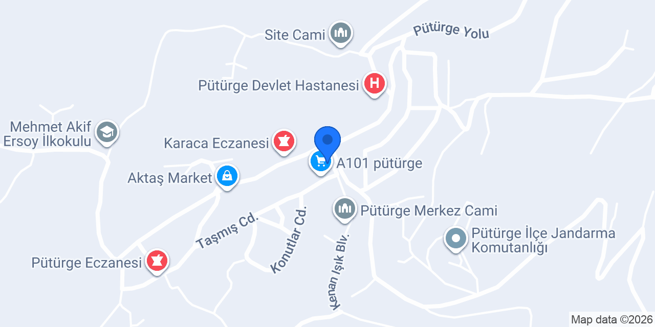 Özgür internet cafe konumu