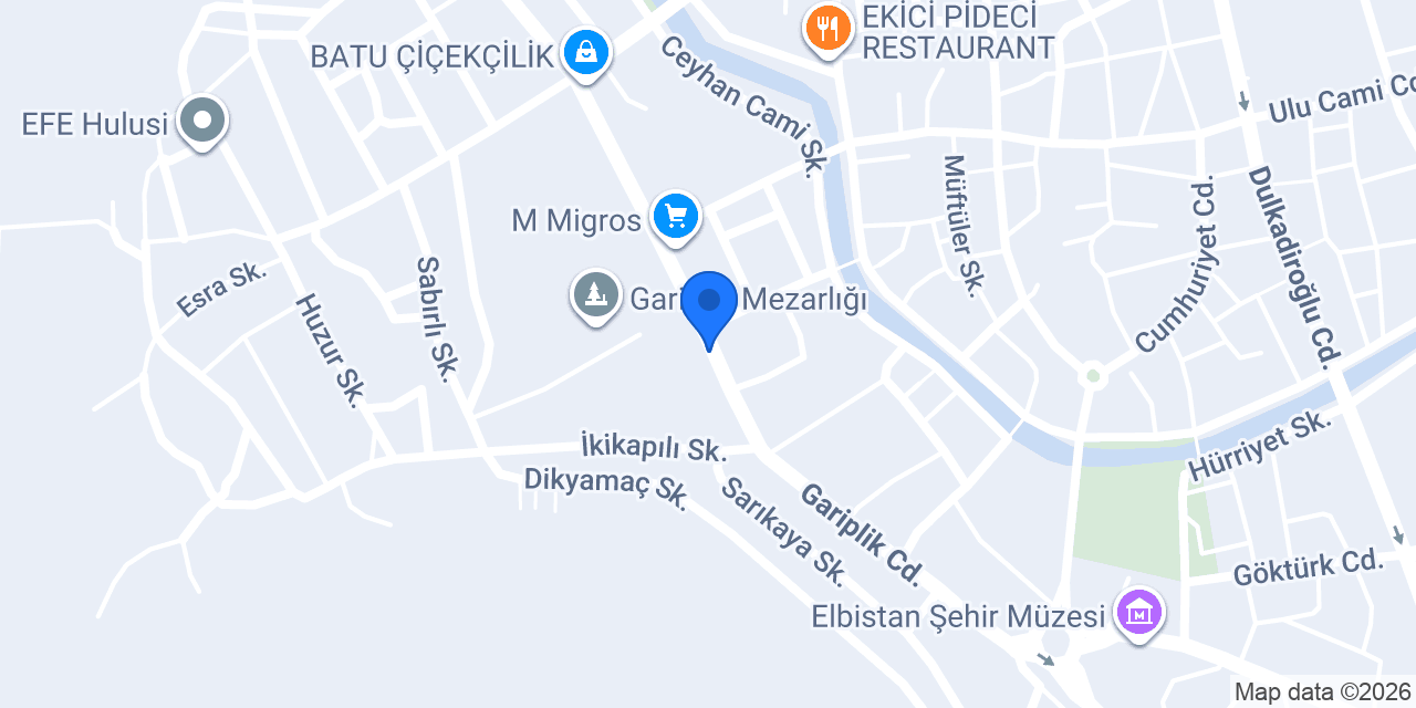 Yerli Organik Tarım konumu
