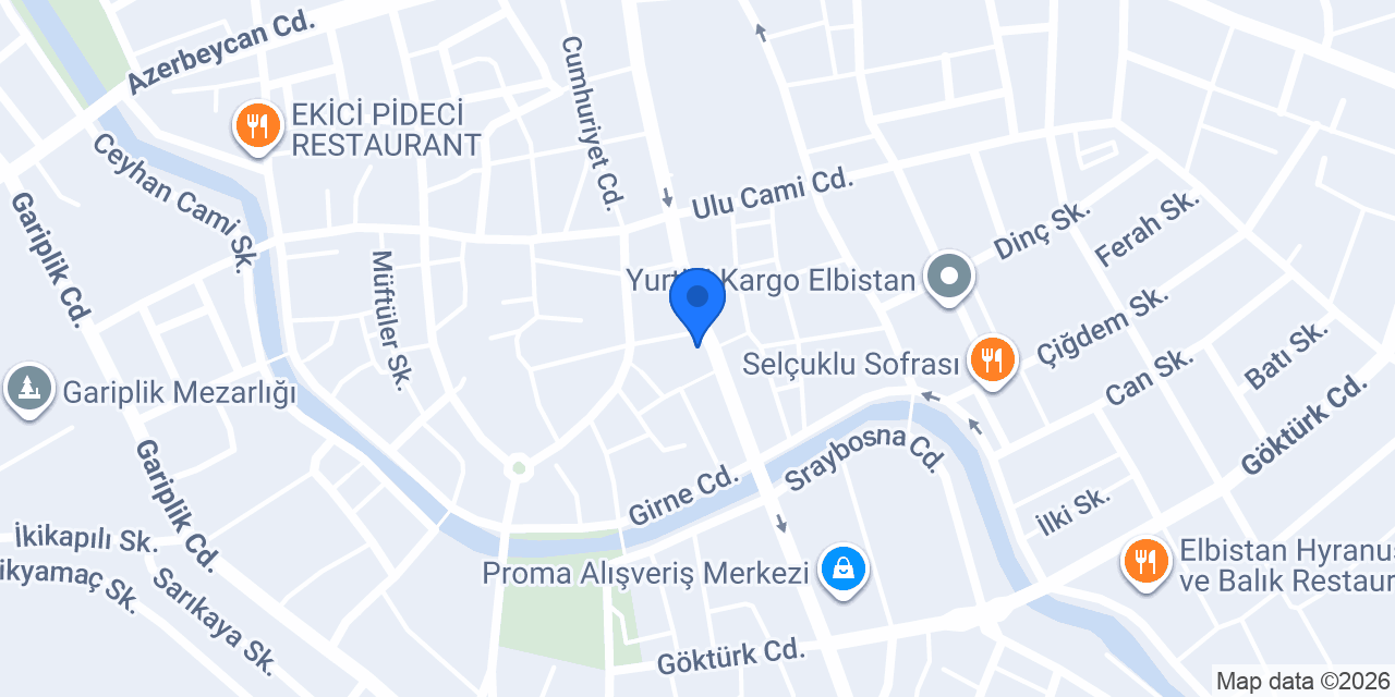 Aşk-ı Kahve konumu