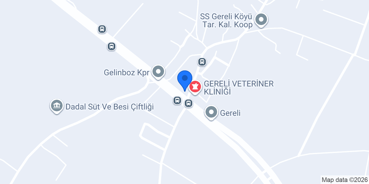 Gereli Clap'S Kafe ~ Tekel Market konumu