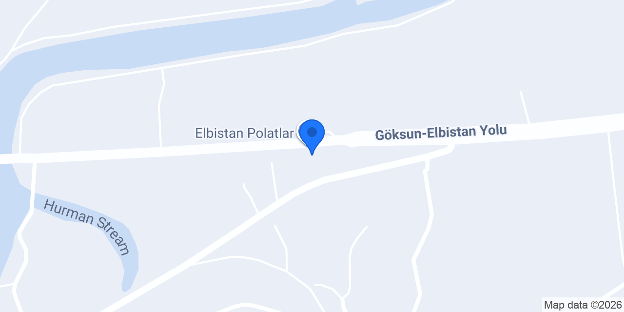 Kervansaray Akaryakıt konumu