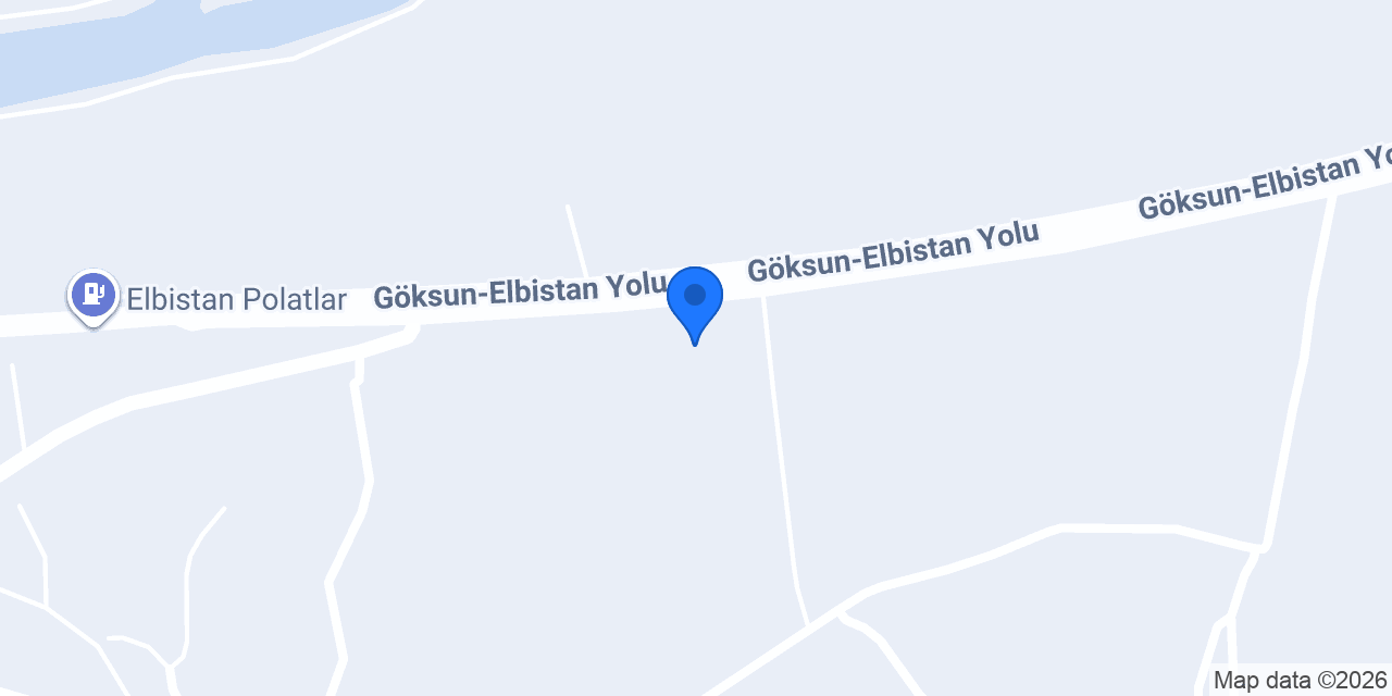 ELTAY KAPAK konumu