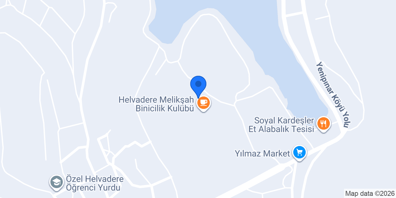 Saklı bahçe Esra hanımın yeri konumu
