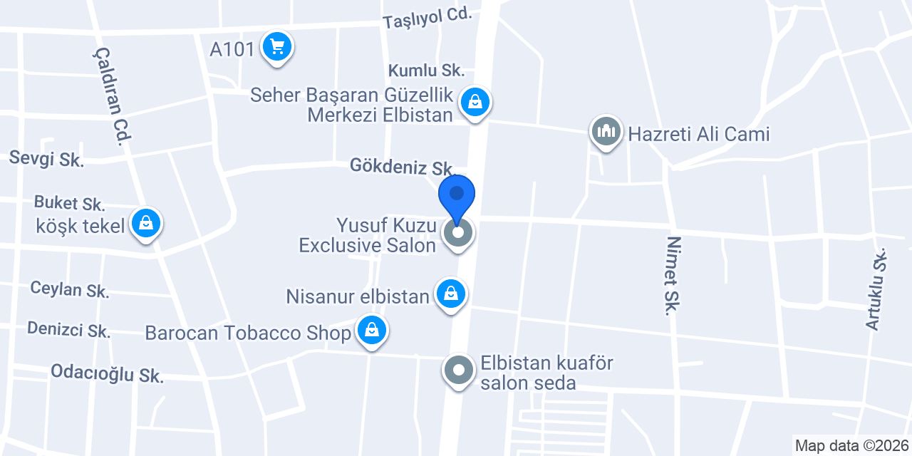 Nazar Dikimevi konumu