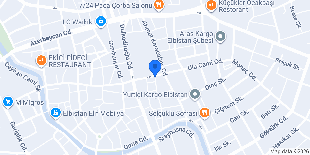 Atas moda konumu