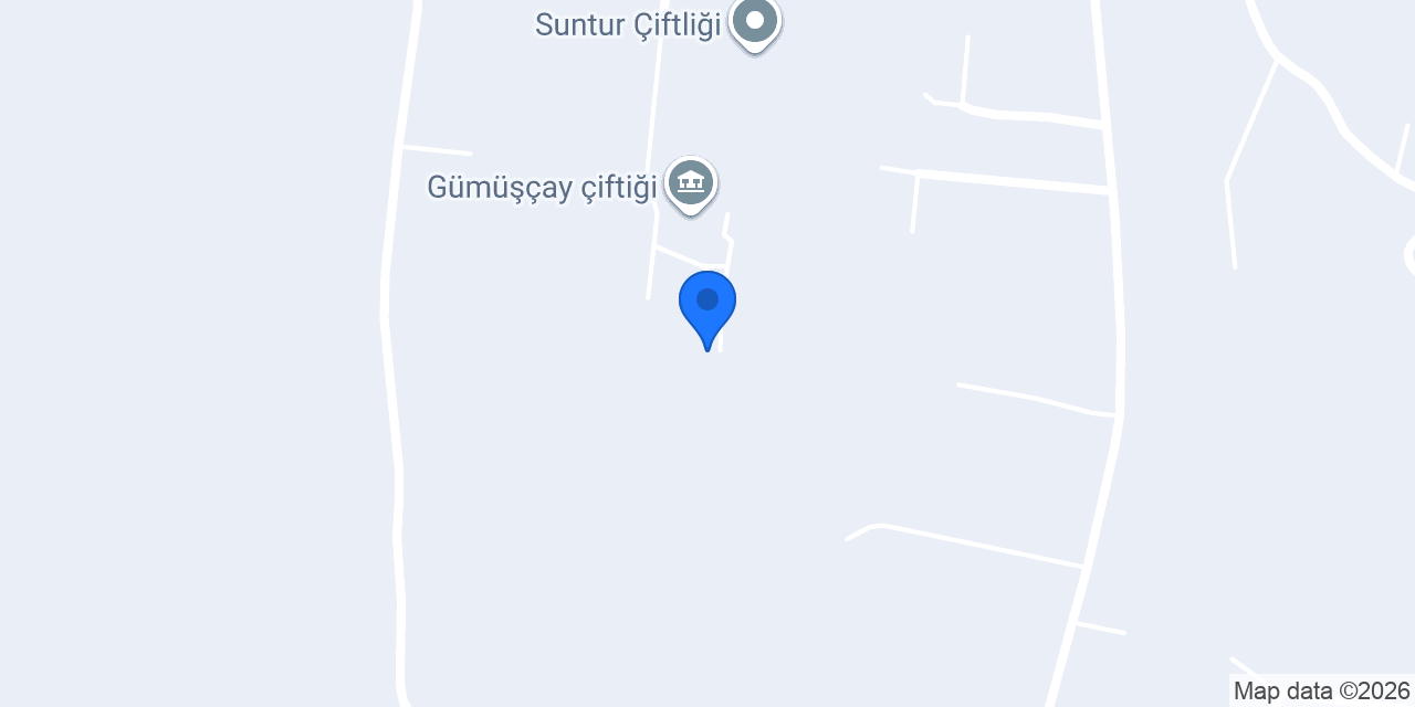 Taş Çiftliği konumu