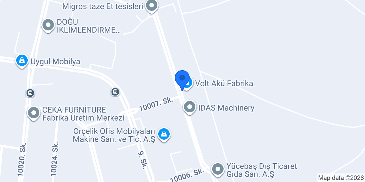 Küçükmutlu Halı Depo konumu