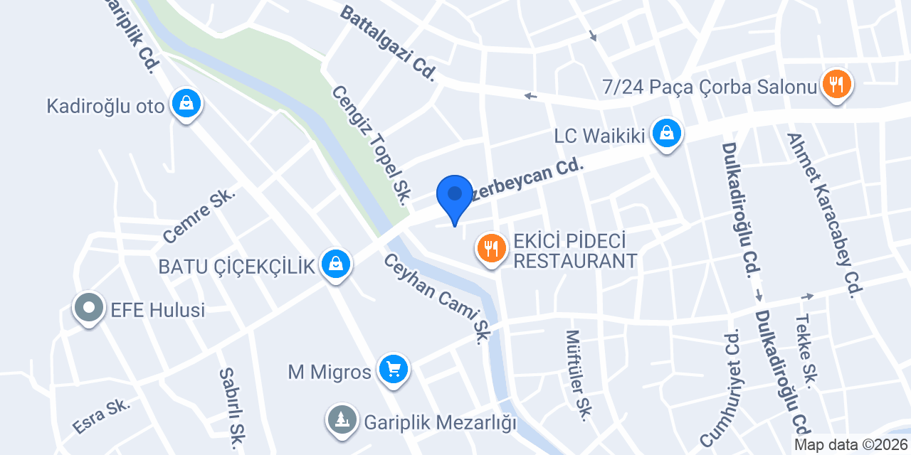 Aşkın Ehli künefe kebap konumu