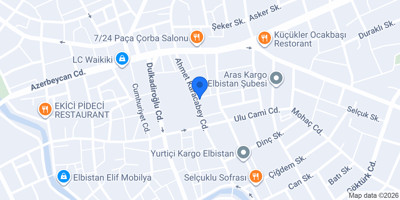 Axa Sigorta konumu