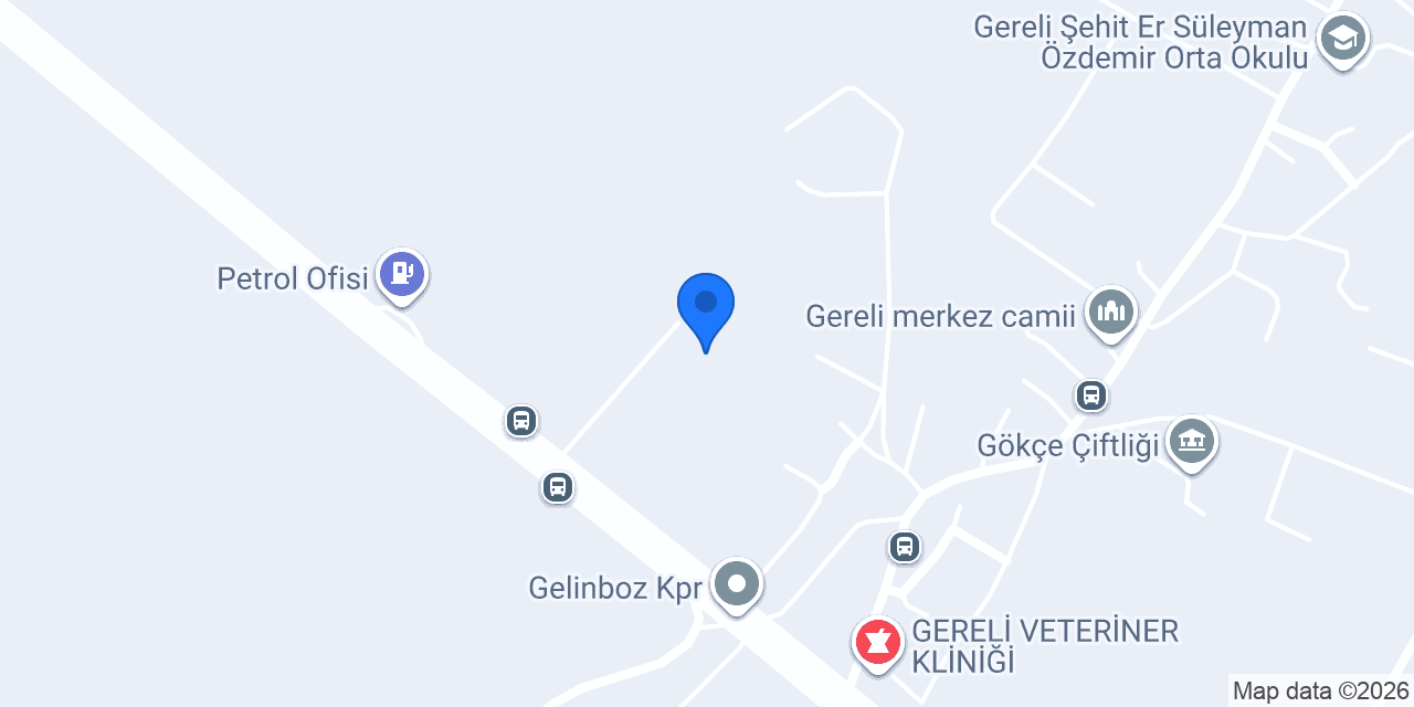 Gölcük Besicilik konumu