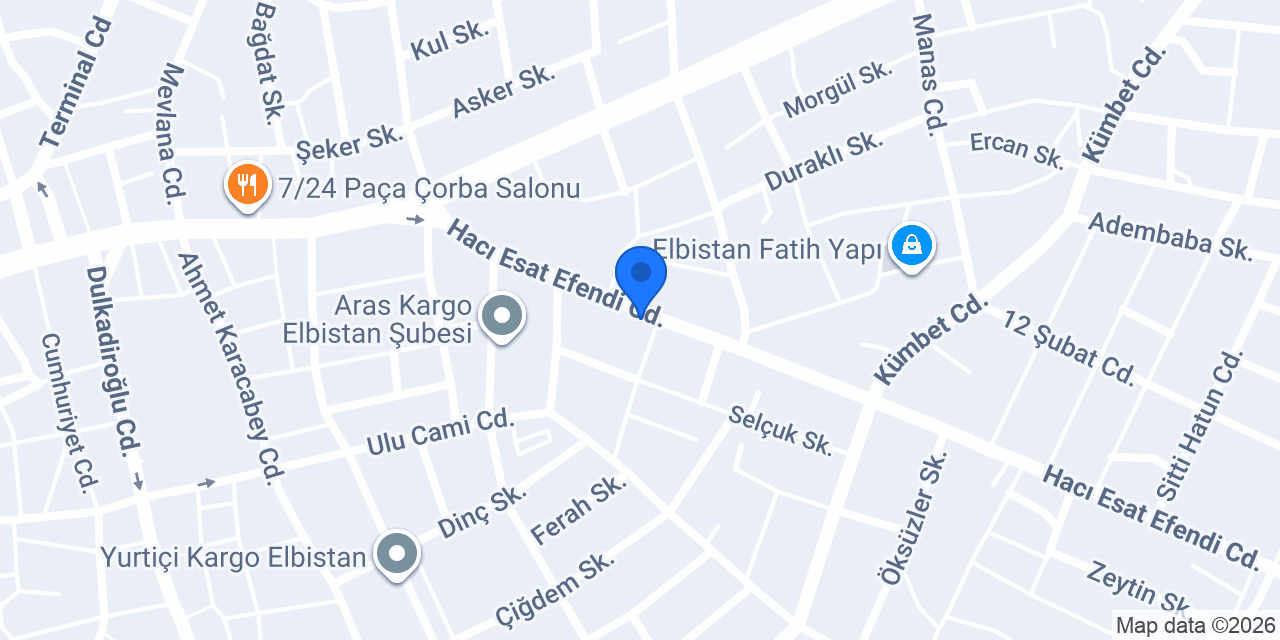 Sistem Elektronik konumu