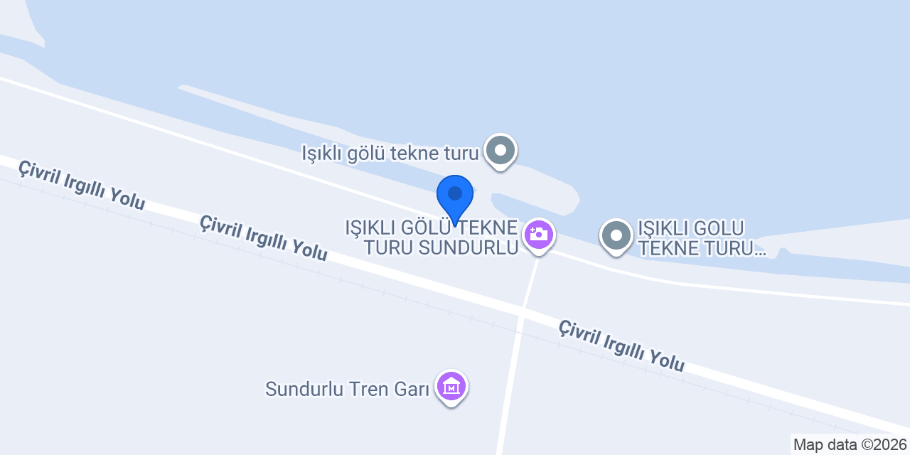 ALİ OSMAN KAPTAN NİLUFER TURLARİ konumu