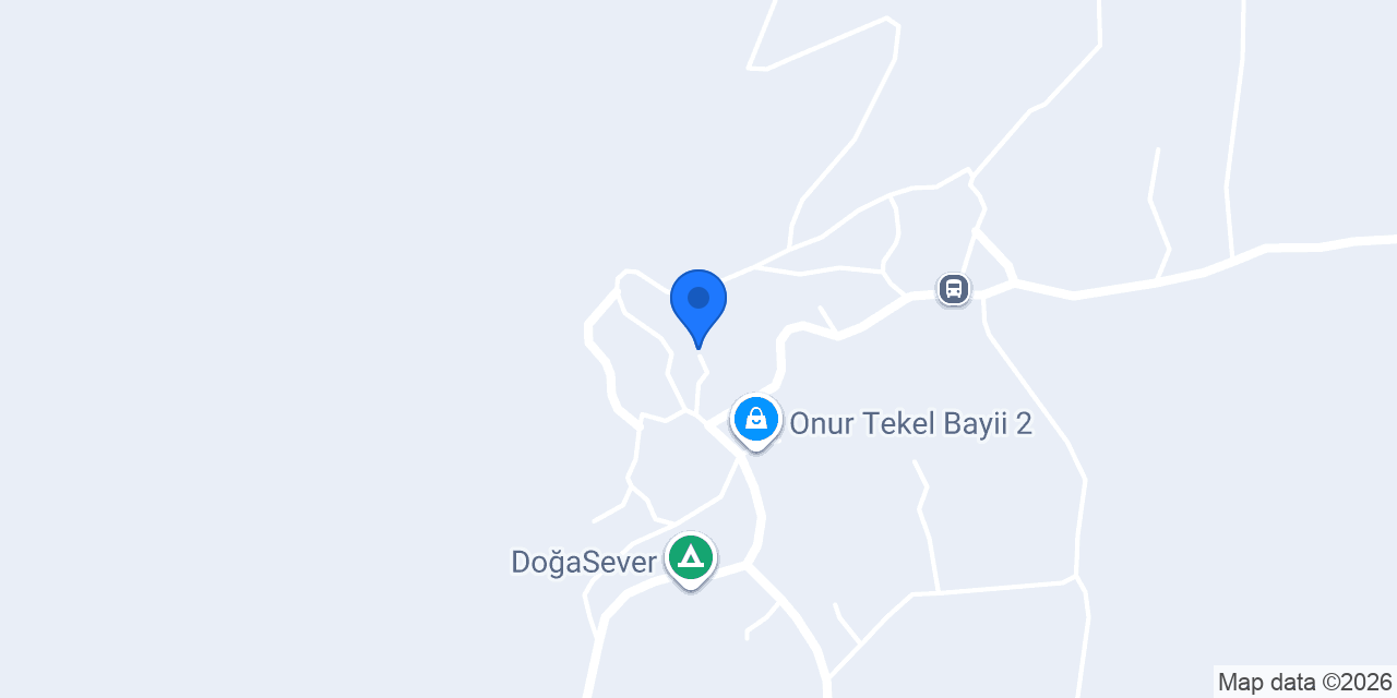 cicexpress konumu